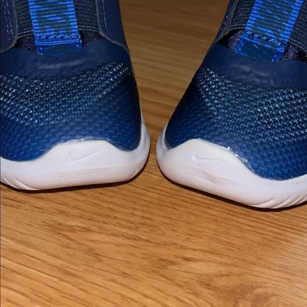 NIKE BABY BOYS FLEX RUNNER SHOES - Picture 3 of 5